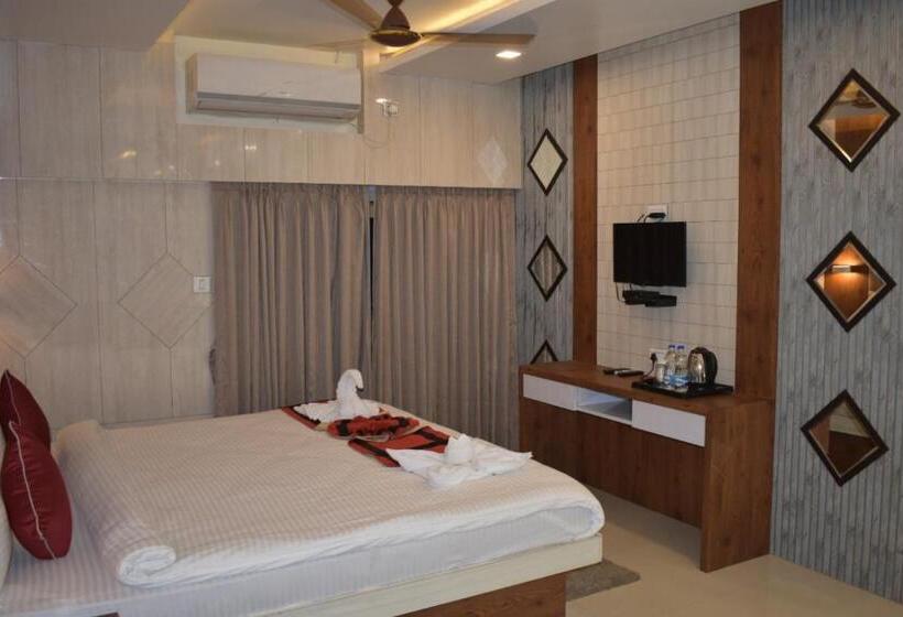 اتاق لوکس, Daltin Home