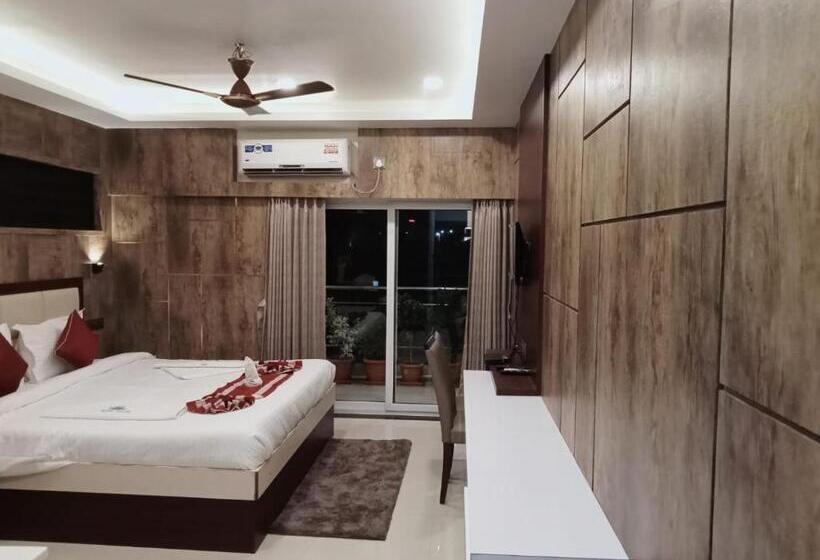 اتاق لوکس, Daltin Home