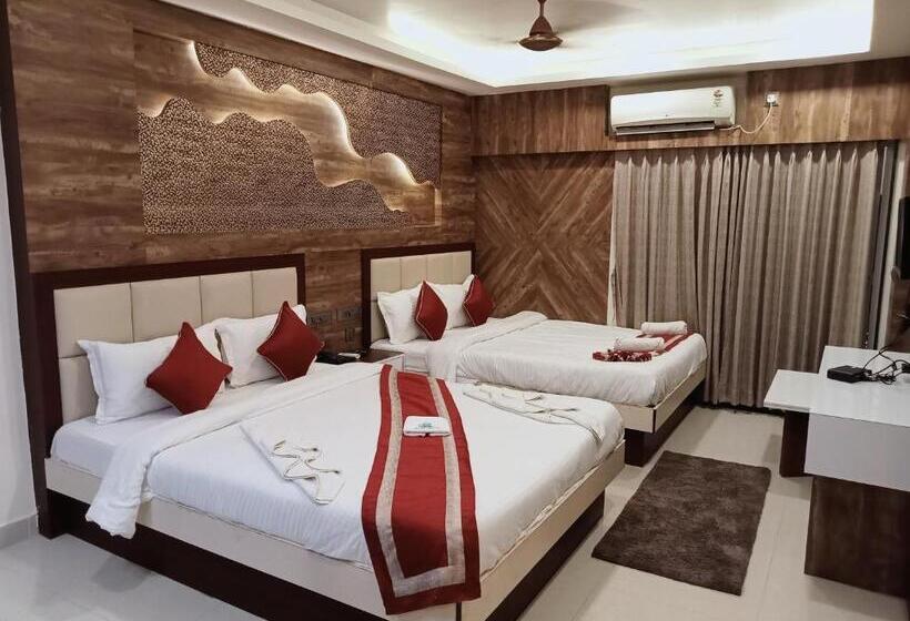 اتاق لوکس, Daltin Home