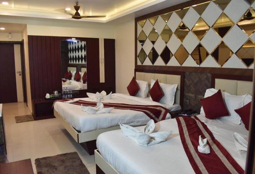 اتاق لوکس, Daltin Home