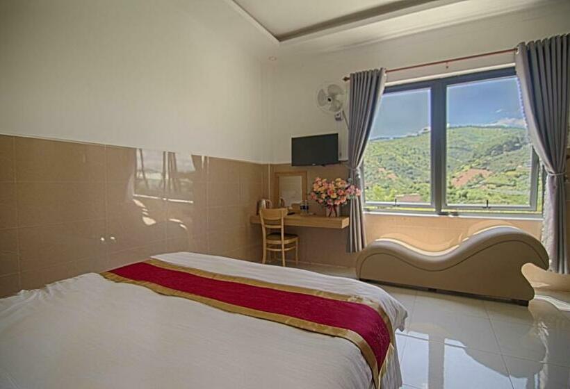 اتاق استاندارد, Hoa Mây