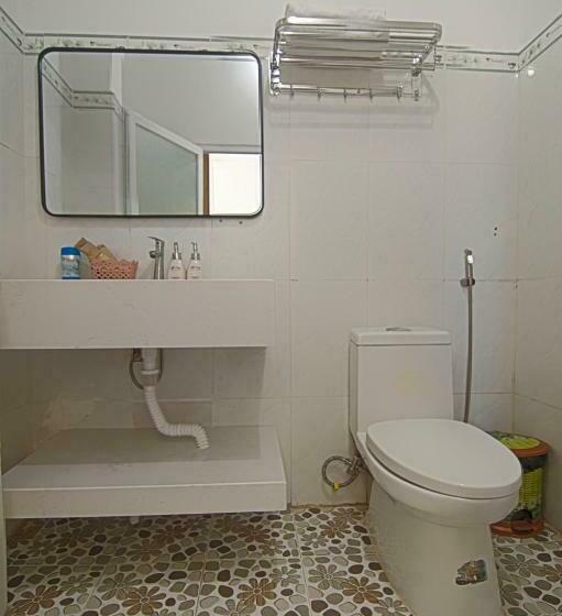 اتاق استاندارد, Hoa Mây