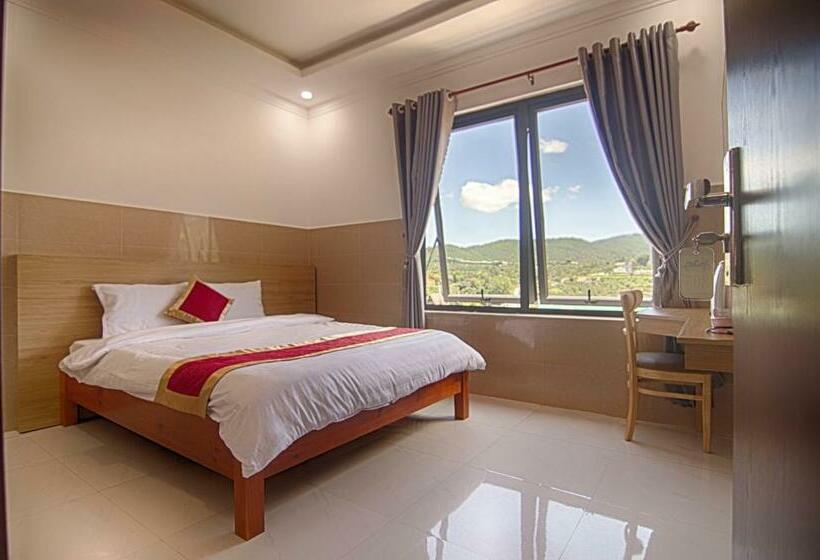 اتاق استاندارد, Hoa Mây