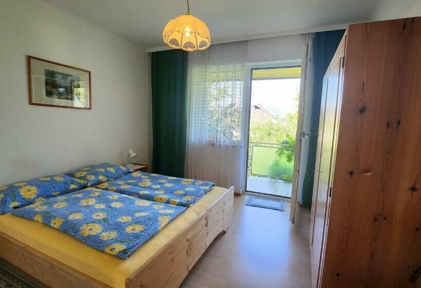اتاق استاندارد, Haus Carinthia Wörthersee Kärnten