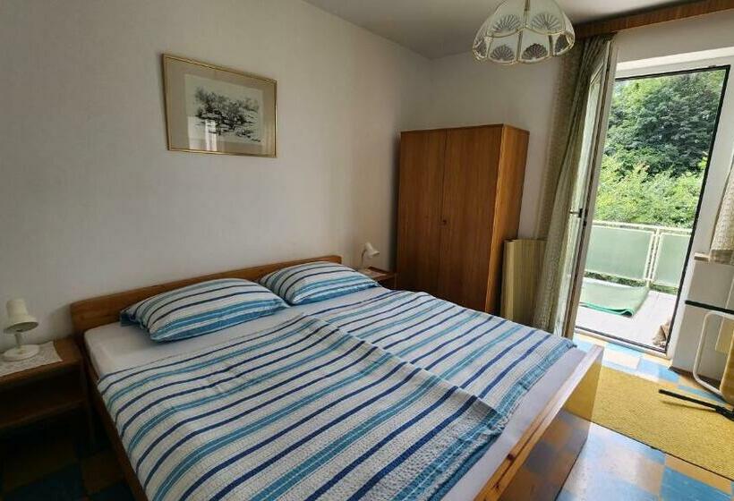 اتاق استاندارد, Haus Carinthia Wörthersee Kärnten