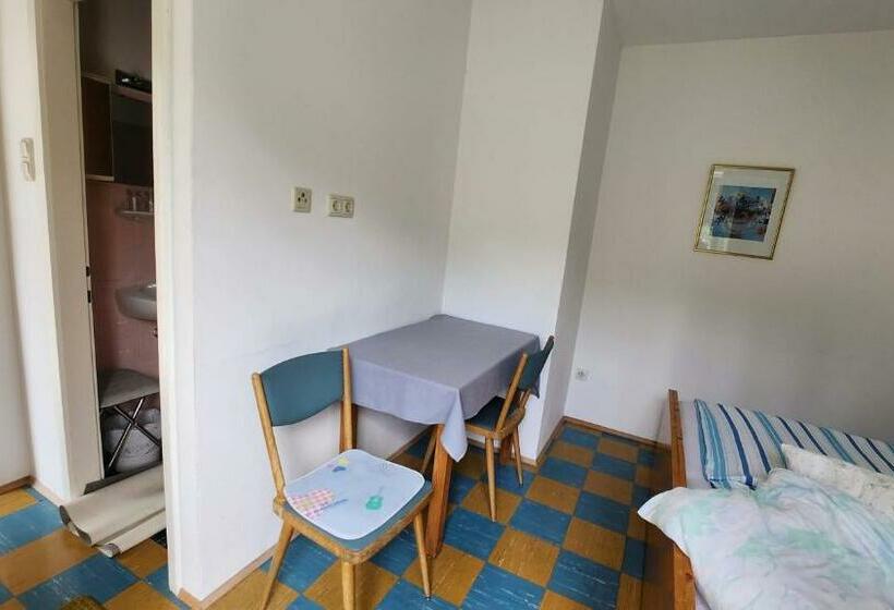 اتاق استاندارد, Haus Carinthia Wörthersee Kärnten