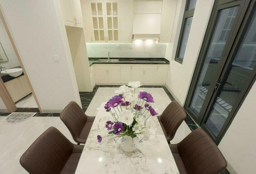 اتاق استاندارد, Sol Homestay Ocean Park 2