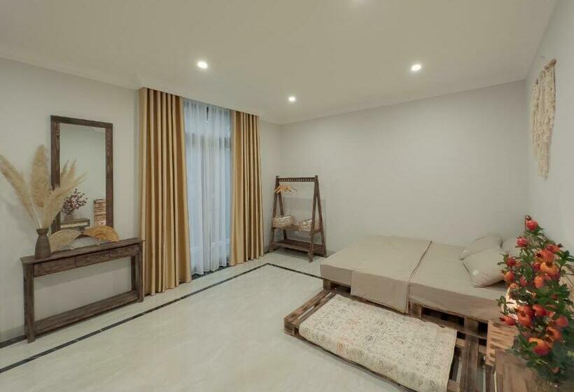 اتاق استاندارد, Sol Homestay Ocean Park 2