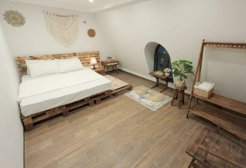اتاق استاندارد, Sol Homestay Ocean Park 2