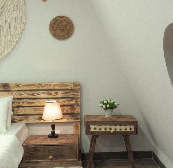 اتاق استاندارد, Sol Homestay Ocean Park 2