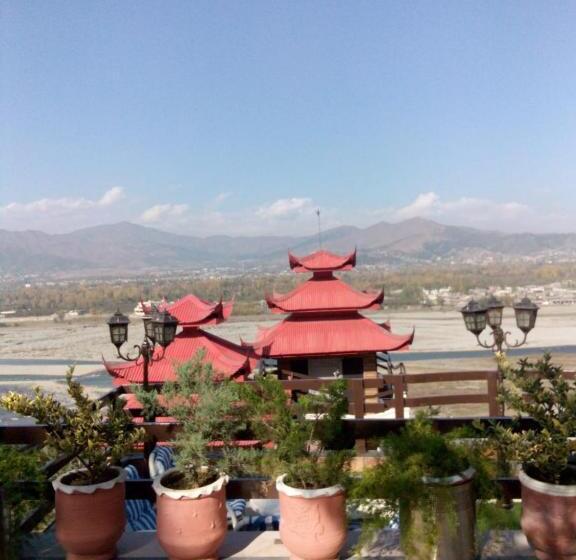 اتاق سوپریور با تخت بزرگ, Burj Al Swat