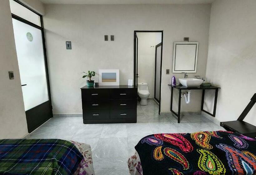 اتاق استاندارد, La Palma Coliving