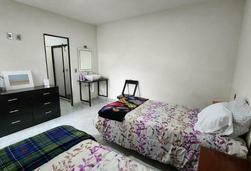 اتاق استاندارد, La Palma Coliving