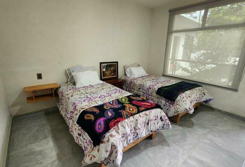 اتاق استاندارد, La Palma Coliving
