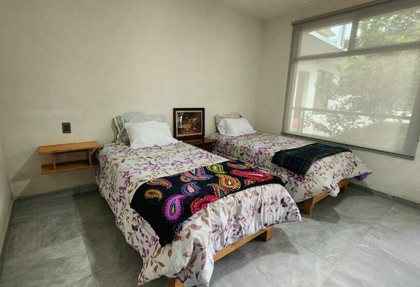اتاق استاندارد, La Palma Coliving