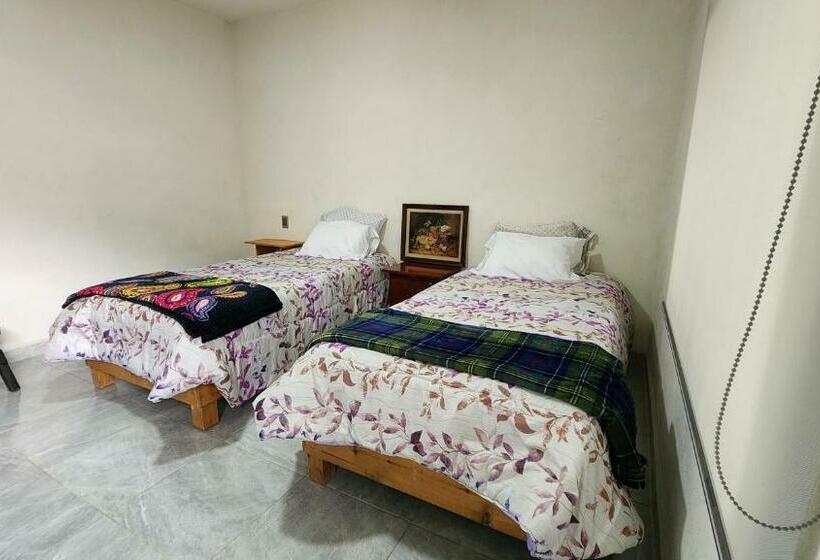 اتاق استاندارد, La Palma Coliving