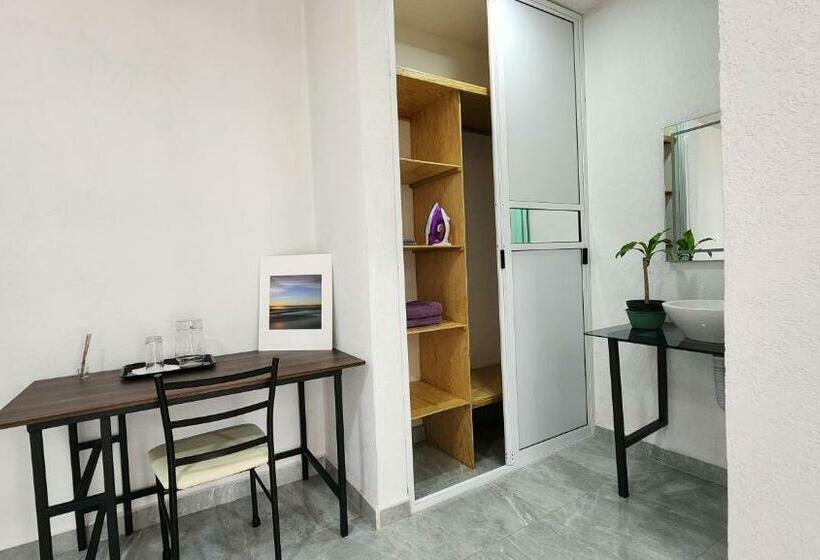 اتاق استاندارد, La Palma Coliving