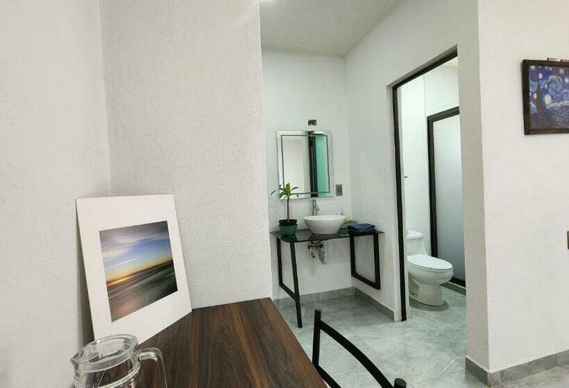 اتاق استاندارد, La Palma Coliving