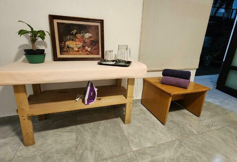 اتاق استاندارد سه نفره, La Palma Coliving
