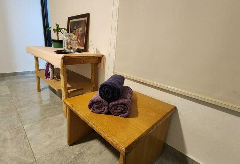 اتاق استاندارد سه نفره, La Palma Coliving