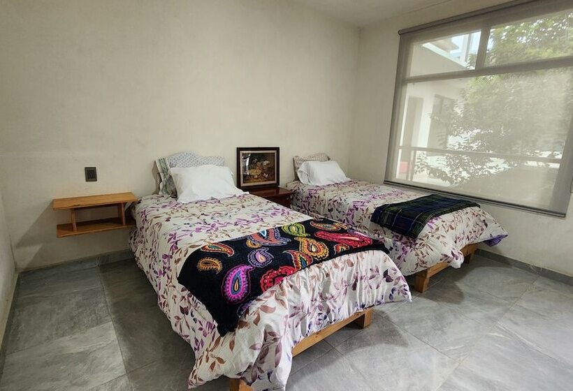 اتاق استاندارد, La Palma Coliving