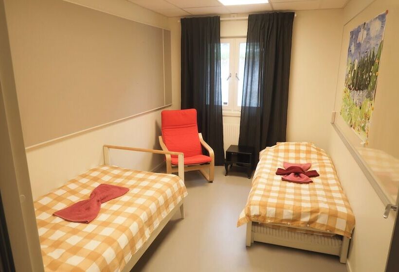 اتاق خانوادگی, Skrå Hostel   Bed & Business