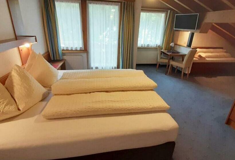 Apartamento 1 Dormitório, Soliva Hotel & Apartments