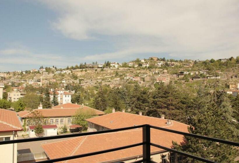 آپارتمان 1 خوابه, Veda Palace Residence