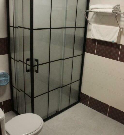 آپارتمان 1 خوابه, Veda Palace Residence