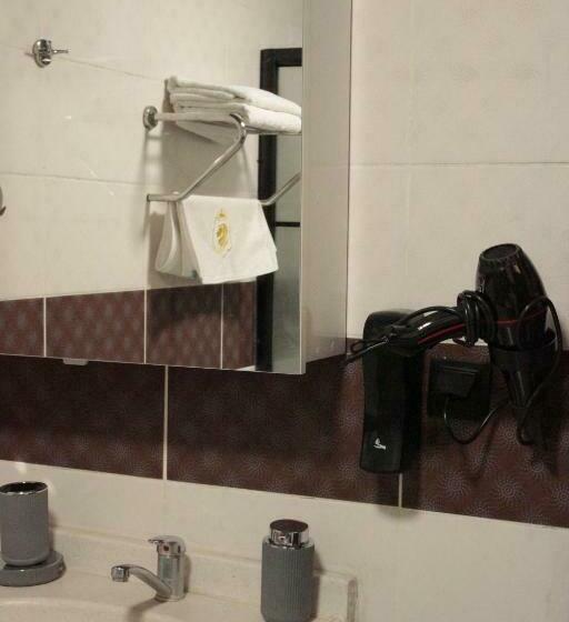 آپارتمان 1 خوابه, Veda Palace Residence
