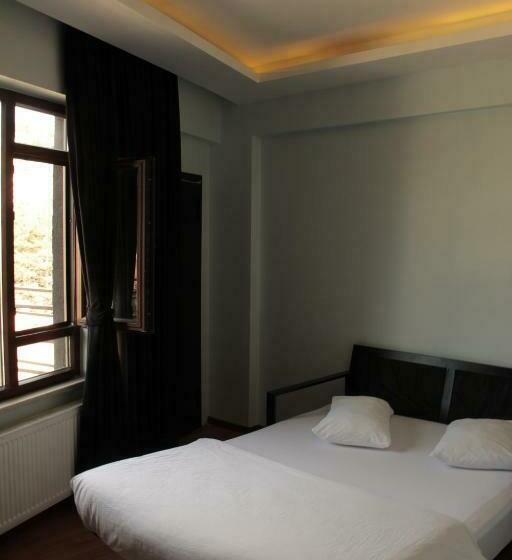 آپارتمان 1 خوابه, Veda Palace Residence