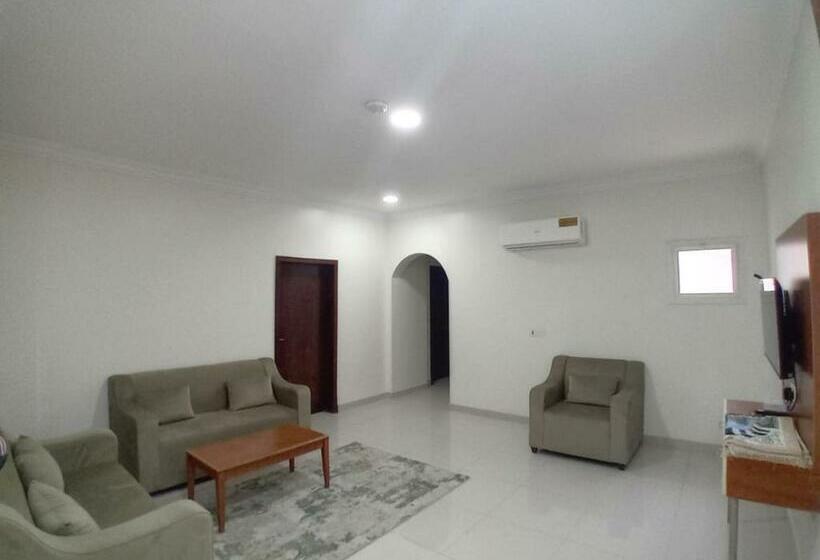 آپارتمان 1 خوابه, فندق 7c