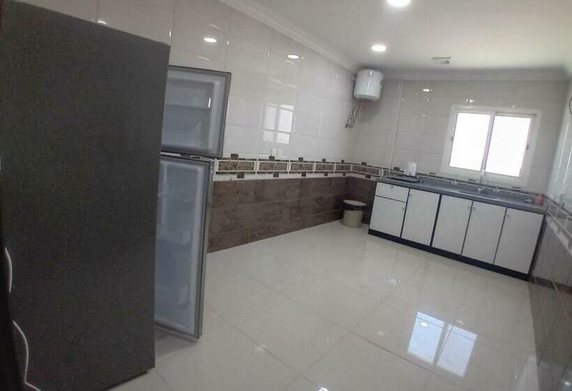 آپارتمان 1 خوابه, فندق 7c