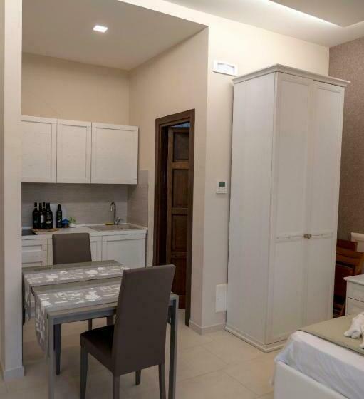 اتاق استاندارد, Azienda Agricola Ponterotto