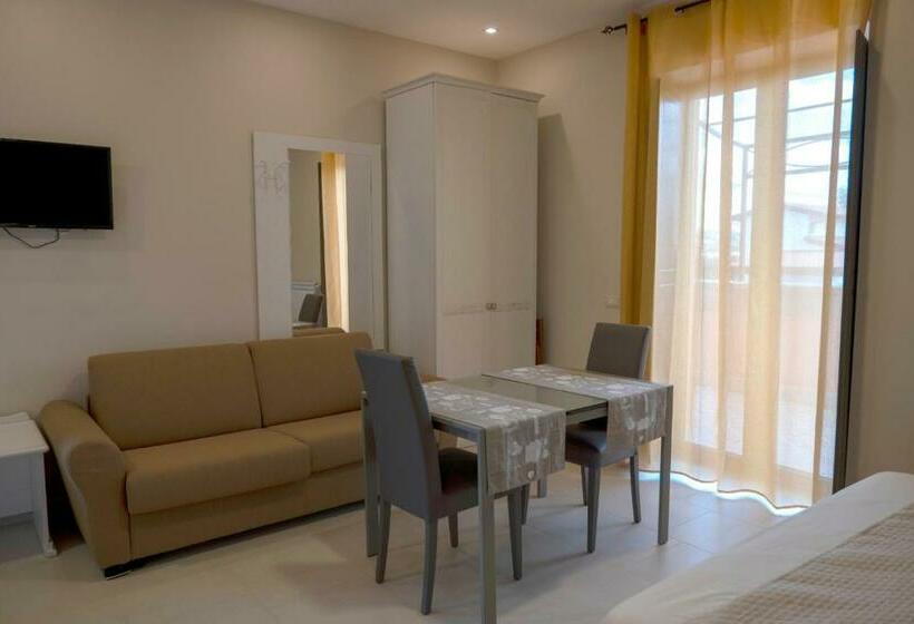 اتاق استاندارد, Azienda Agricola Ponterotto