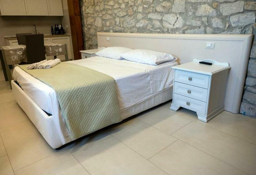 اتاق استاندارد, Azienda Agricola Ponterotto