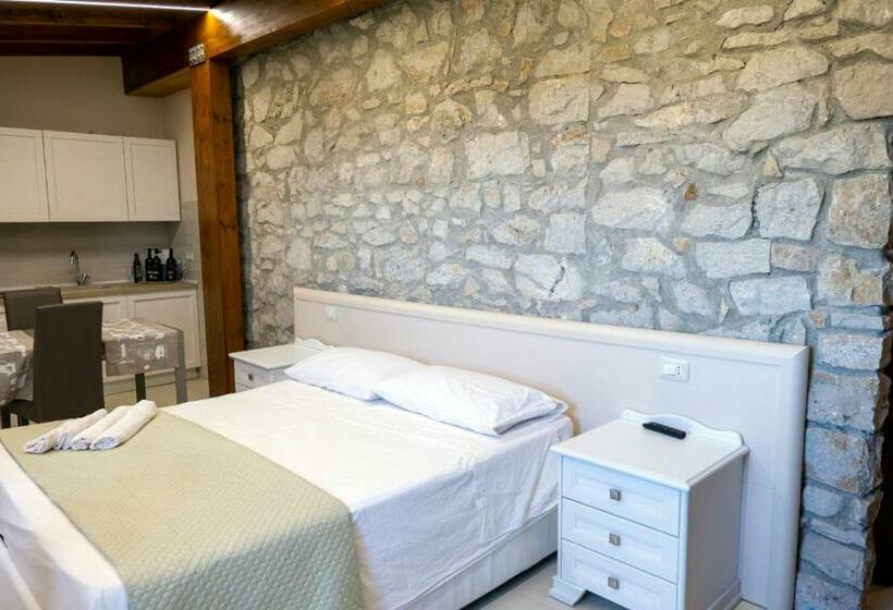 اتاق استاندارد, Azienda Agricola Ponterotto