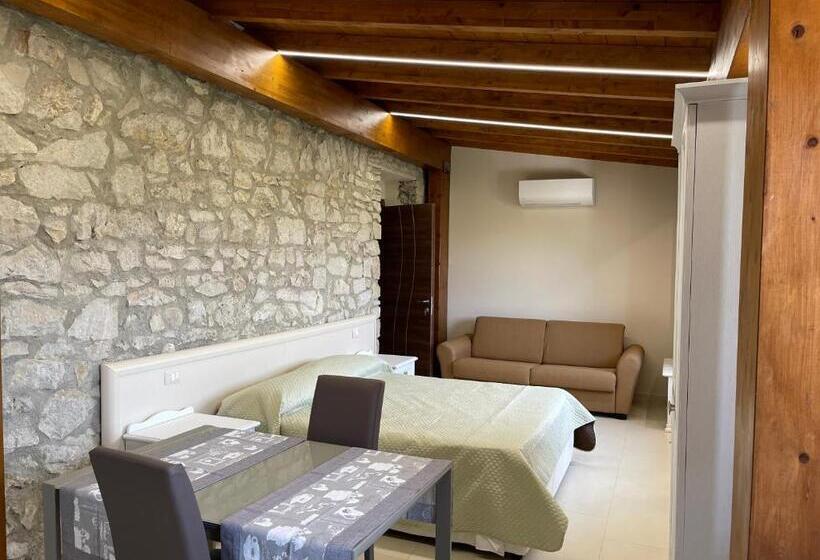 اتاق استاندارد, Azienda Agricola Ponterotto