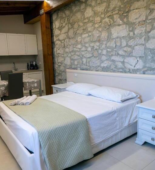 اتاق استاندارد, Azienda Agricola Ponterotto