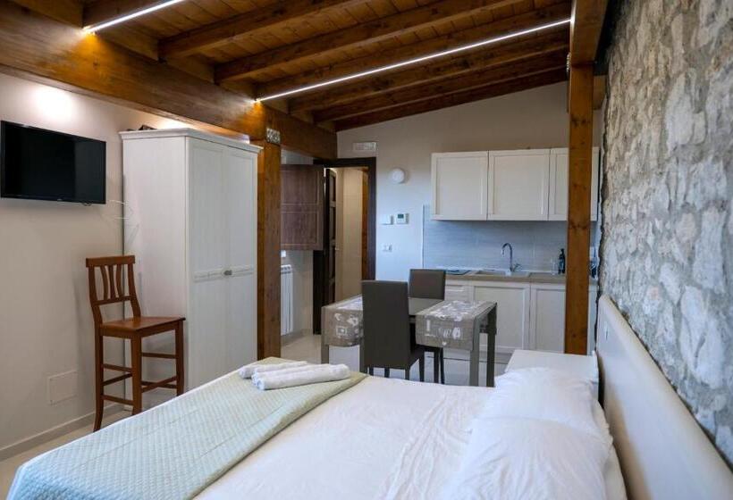 اتاق استاندارد, Azienda Agricola Ponterotto