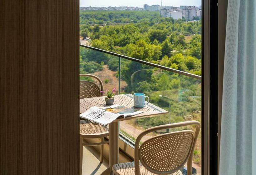 آپارتمان سوپریور 1 خوابه, Casamax Suites