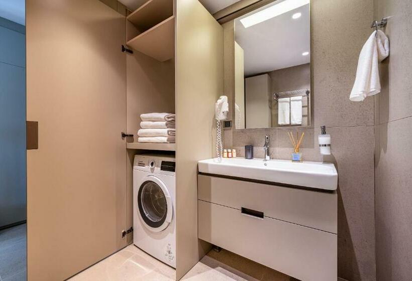 آپارتمان سوپریور 1 خوابه, Casamax Suites