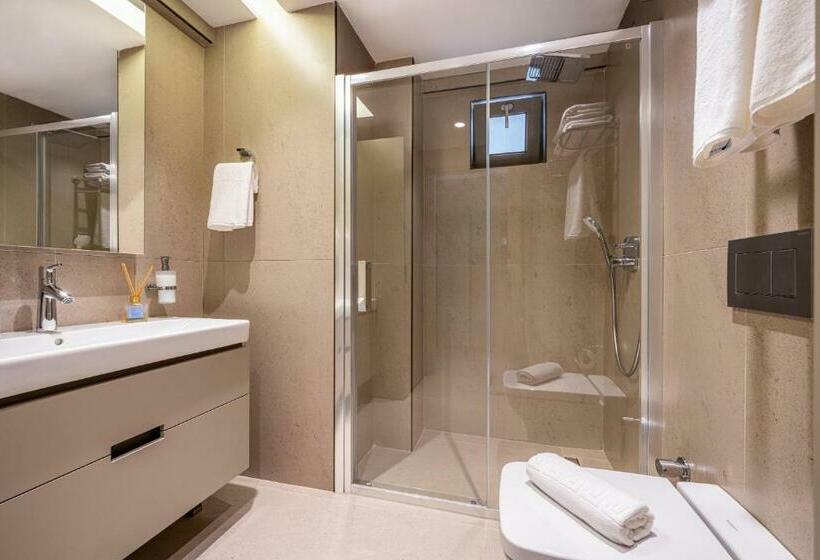 آپارتمان سوپریور 1 خوابه, Casamax Suites