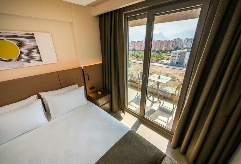 آپارتمان سوپریور 1 خوابه, Casamax Suites