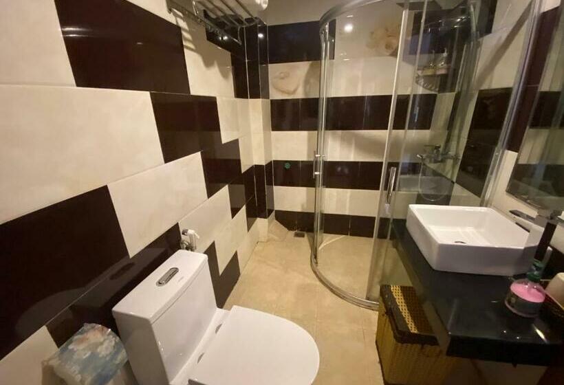 اتاق سوپریور سه تخته, D Home Sapa 5