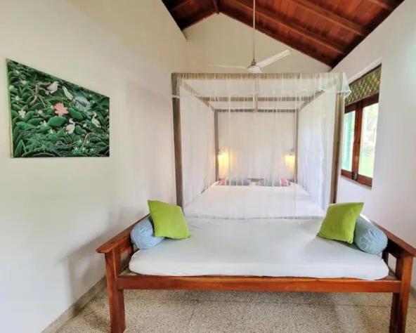 اتاق استاندارد, Beach Front Pool Resort
