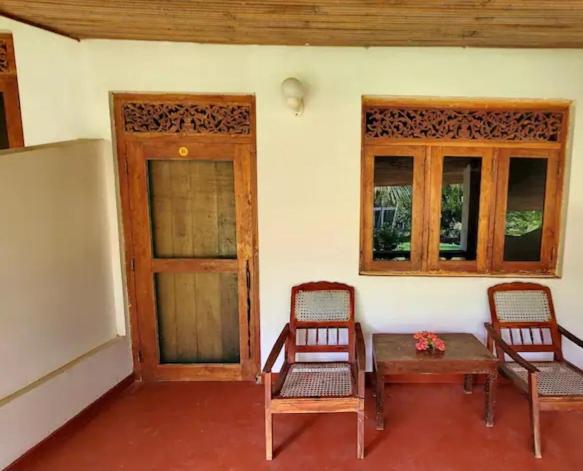 اتاق استاندارد, Beach Front Pool Resort
