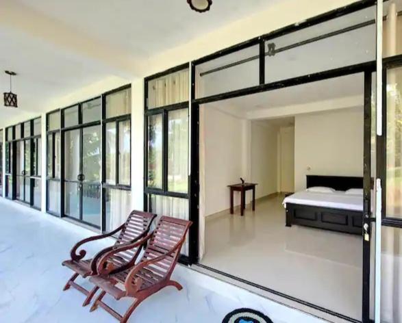 اتاق استاندارد, Beach Front Pool Resort