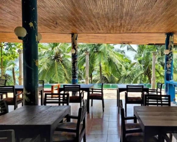 اتاق استاندارد, Beach Front Pool Resort