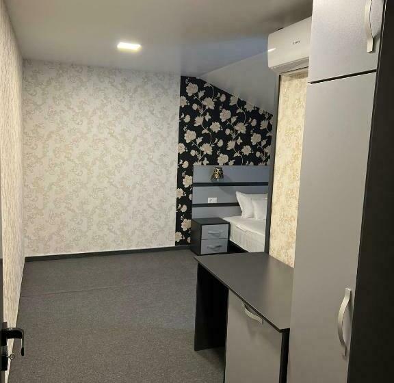 سوییت خانوادگی, Noblesse Bacău